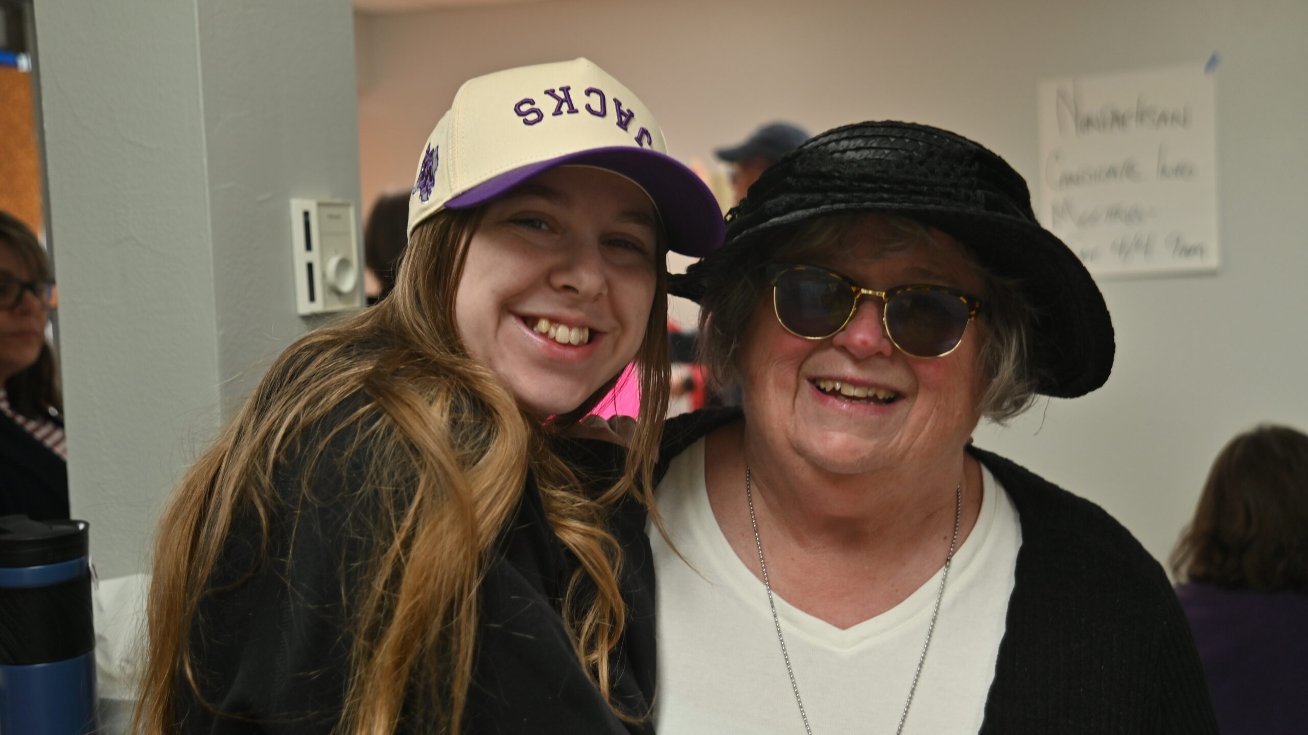 Meet and Greet